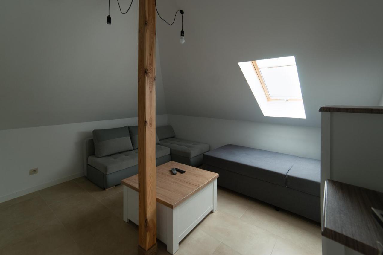 Willa Koralowa 16 - Basen Podgrzewany, Klimatyzacja Sarbinowo Extérieur photo