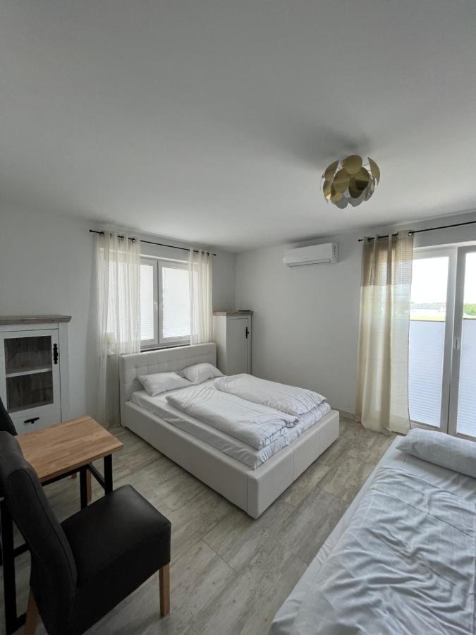 Willa Koralowa 16 - Basen Podgrzewany, Klimatyzacja Sarbinowo Extérieur photo