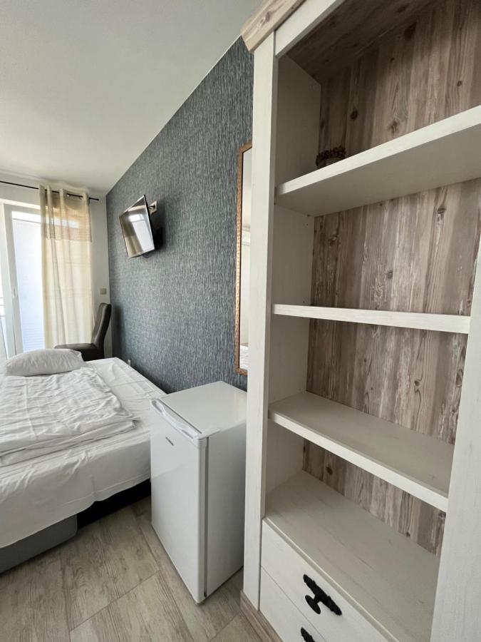 Willa Koralowa 16 - Basen Podgrzewany, Klimatyzacja Sarbinowo Extérieur photo
