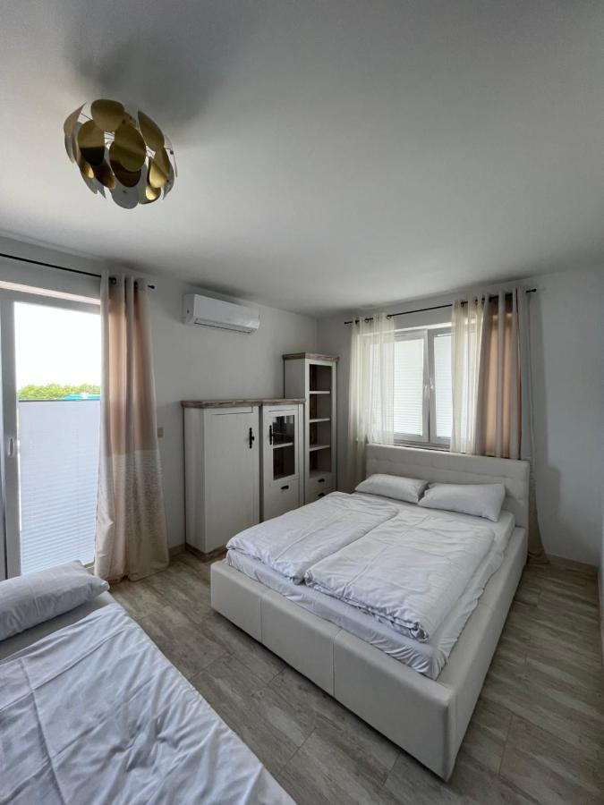Willa Koralowa 16 - Basen Podgrzewany, Klimatyzacja Sarbinowo Extérieur photo