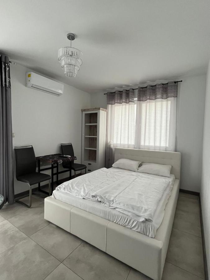 Willa Koralowa 16 - Basen Podgrzewany, Klimatyzacja Sarbinowo Extérieur photo