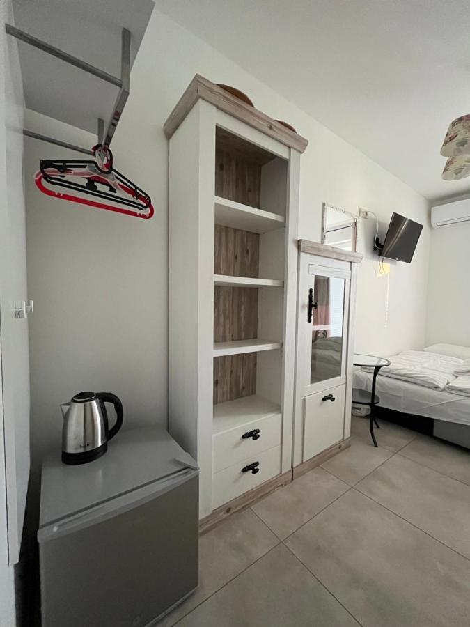 Willa Koralowa 16 - Basen Podgrzewany, Klimatyzacja Sarbinowo Extérieur photo