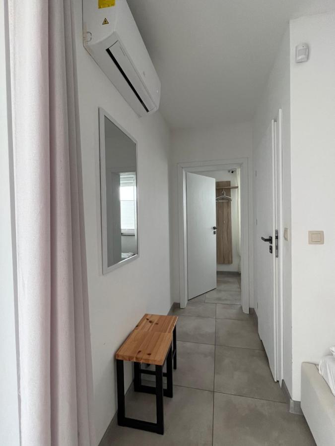 Willa Koralowa 16 - Basen Podgrzewany, Klimatyzacja Sarbinowo Extérieur photo