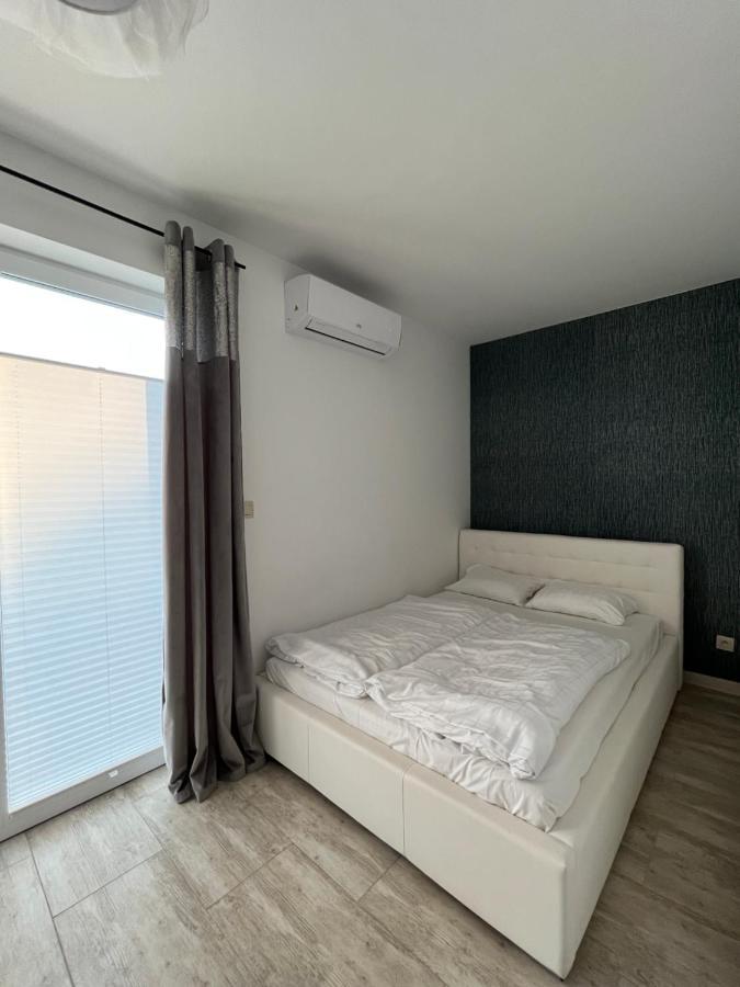 Willa Koralowa 16 - Basen Podgrzewany, Klimatyzacja Sarbinowo Extérieur photo