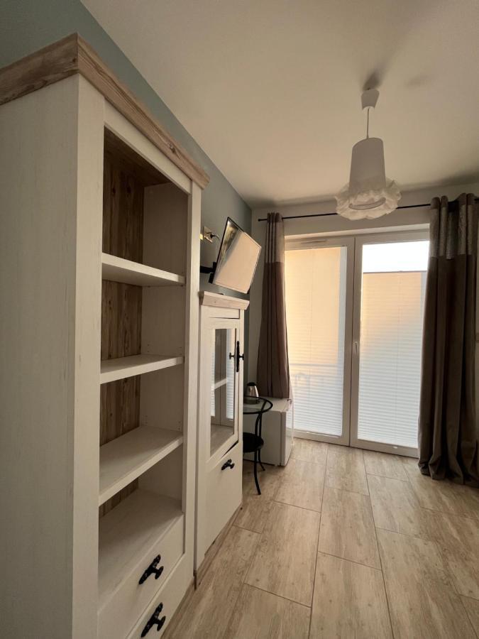 Willa Koralowa 16 - Basen Podgrzewany, Klimatyzacja Sarbinowo Extérieur photo