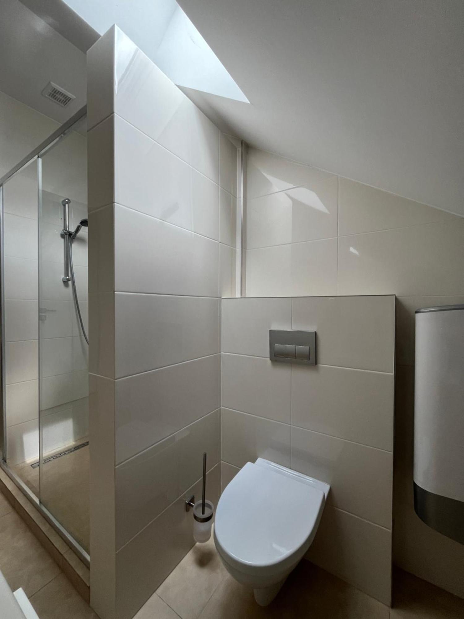 Willa Koralowa 16 - Basen Podgrzewany, Klimatyzacja Sarbinowo Extérieur photo